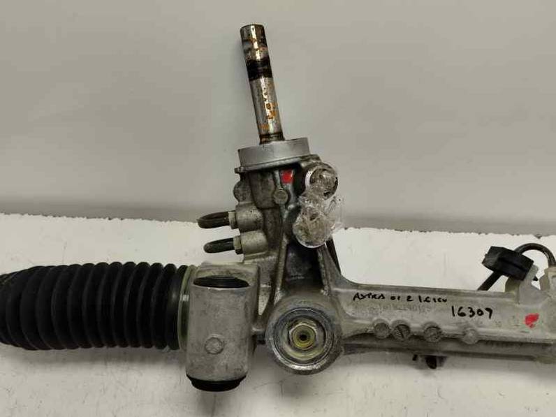 CREMALLERA DIRECCION OPEL ASTRA G BERLINA 2001 1.6 16V (100 CV)