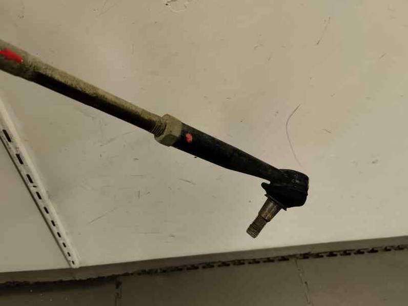 CREMALLERA DIRECCION OPEL ASTRA G BERLINA 2001 1.6 16V (100 CV)