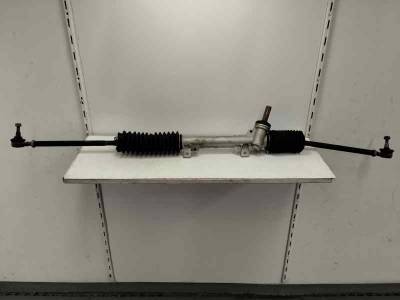 CREMALLERA DIRECCION CITROEN C15 1991 1.8 D (59 CV)