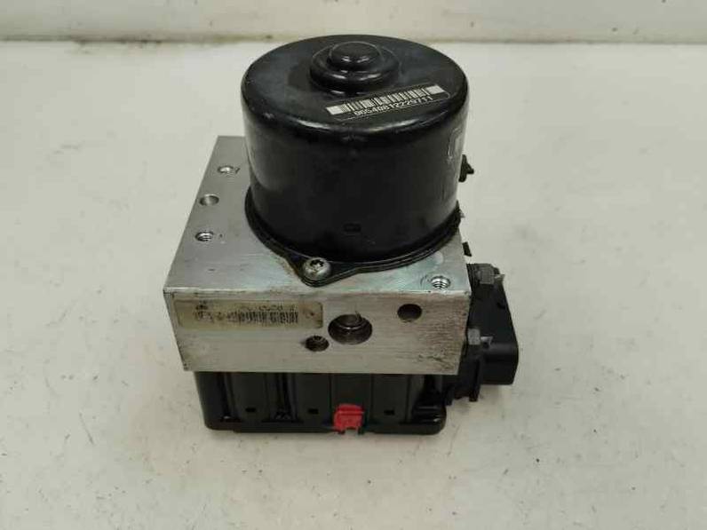 ABS PEUGEOT 206 BERLINA 2002 2.0 GTI (136 CV)