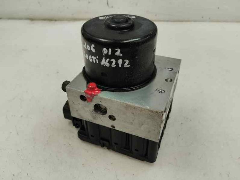 ABS PEUGEOT 206 BERLINA 2002 2.0 GTI (136 CV)