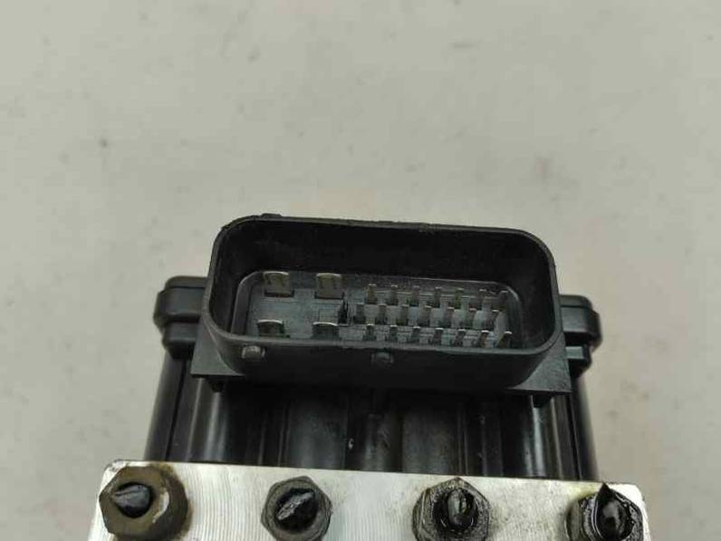 ABS PEUGEOT 206 BERLINA 2002 2.0 GTI (136 CV)