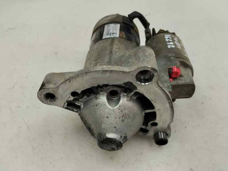 MOTOR ARRANQUE PEUGEOT 206 BERLINA 2002 2.0 GTI (136 CV)