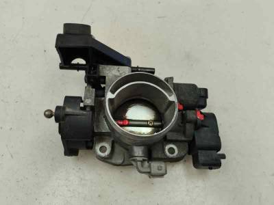 CAJA MARIPOSA PEUGEOT 206 BERLINA 2002 2.0 GTI (136 CV)