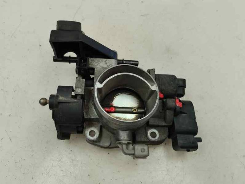 CAJA MARIPOSA PEUGEOT 206 BERLINA 2002 2.0 GTI (136 CV)