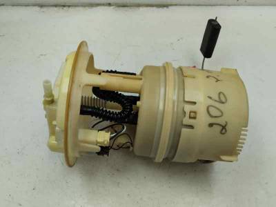 BOMBA COMBUSTIBLE PEUGEOT 206 BERLINA 2002 2.0 GTI (136 CV)