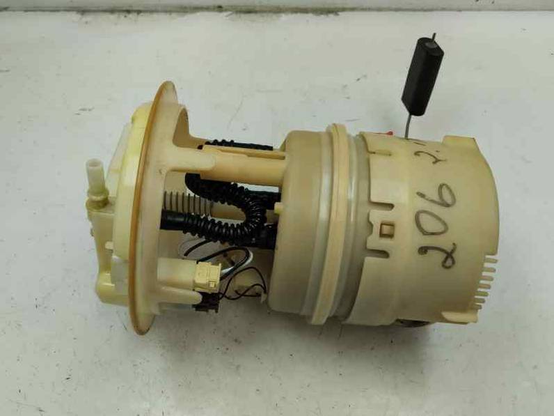 BOMBA COMBUSTIBLE PEUGEOT 206 BERLINA 2002 2.0 GTI (136 CV)