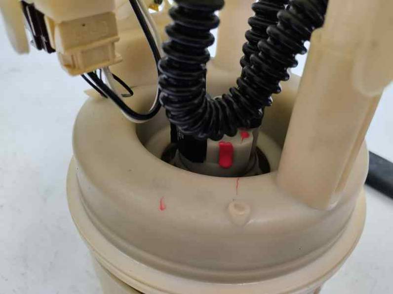 BOMBA COMBUSTIBLE PEUGEOT 206 BERLINA 2002 2.0 GTI (136 CV)