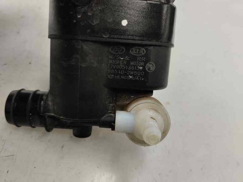 BOMBA LIMPIA HYUNDAI I10 2020 1.0 MULTIPUNTO TECNO