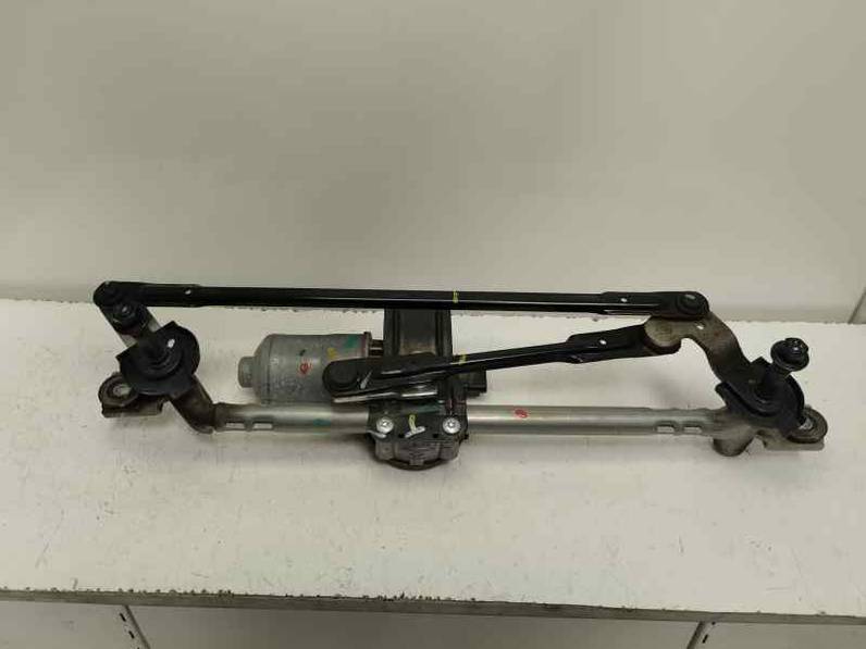 MOTOR LIMPIA DELANTERO HYUNDAI I10 2020 1.0 MULTIPUNTO TECNO