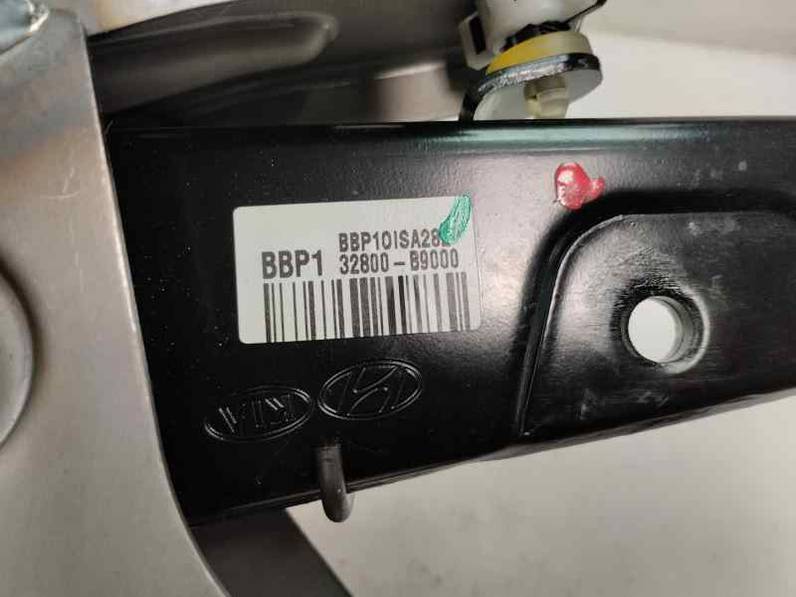 PEDAL FRENO HYUNDAI I10 2020 1.0 MULTIPUNTO TECNO