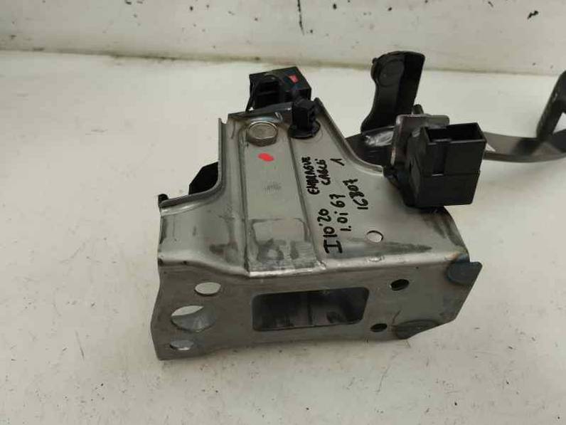 PEDAL EMBRAGUE HYUNDAI I10 2020 1.0 MULTIPUNTO TECNO