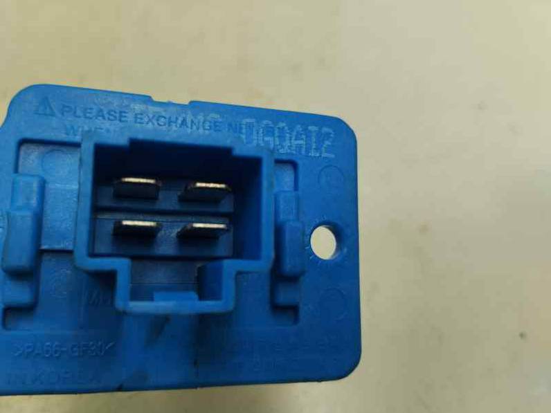 RESISTENCIA CALEFACCION HYUNDAI I10 2020 1.0 MULTIPUNTO TECNO