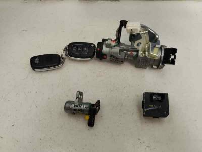 JUEGO BOMBINES HYUNDAI I10 2020 1.0 MULTIPUNTO TECNO