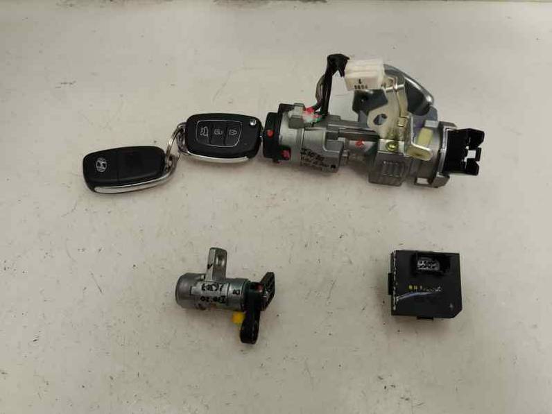 JUEGO BOMBINES HYUNDAI I10 2020 1.0 MULTIPUNTO TECNO