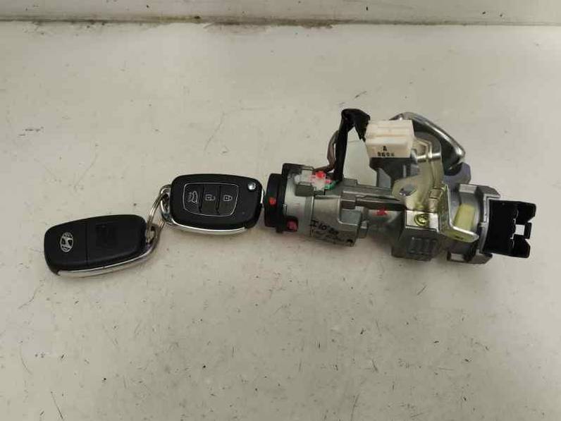 JUEGO BOMBINES HYUNDAI I10 2020 1.0 MULTIPUNTO TECNO