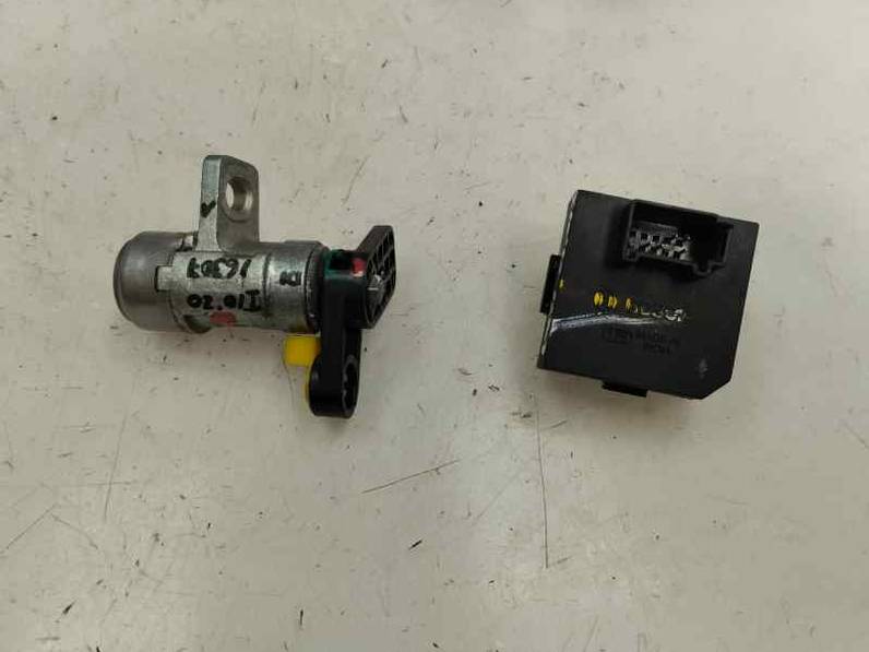 JUEGO BOMBINES HYUNDAI I10 2020 1.0 MULTIPUNTO TECNO