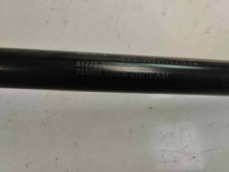 AMORTIGUADOR MALETERO PORTON HYUNDAI I10 2020 1.0 MULTIPUNTO TECNO