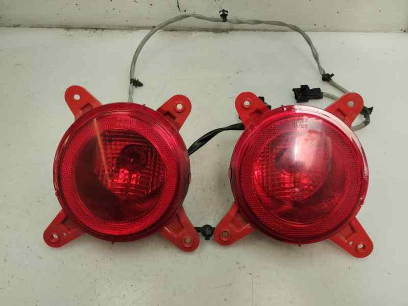 PILOTO TRASERO CENTRAL HYUNDAI I10 2020 1.0 MULTIPUNTO TECNO