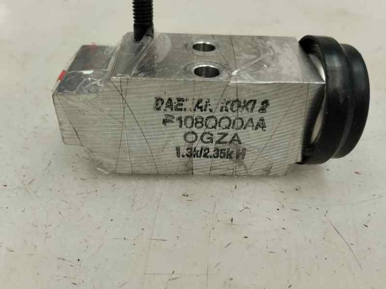 VALVULA EXPANSION HYUNDAI I10 2020 1.0 MULTIPUNTO TECNO