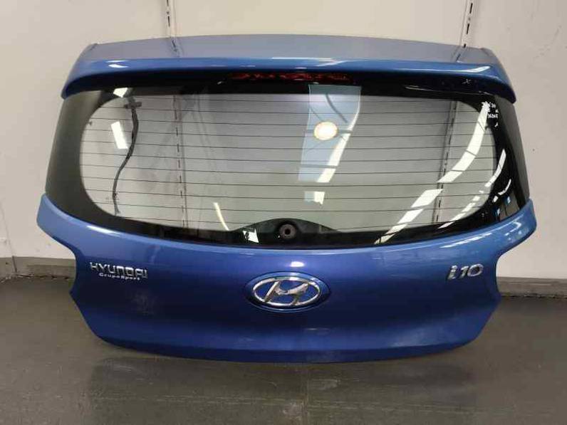 PORTON TRASERO HYUNDAI I10 2020 1.0 MULTIPUNTO TECNO