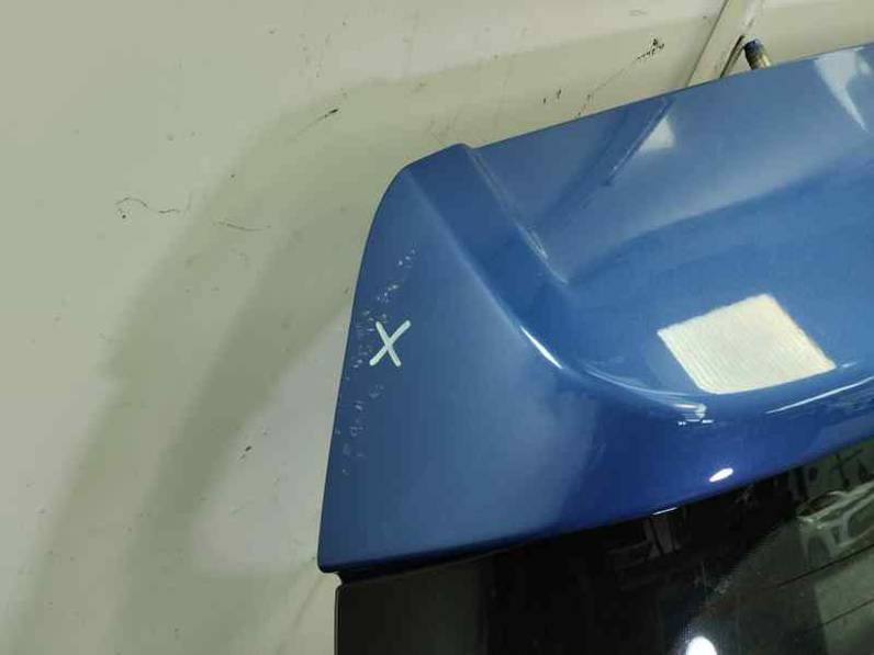 PORTON TRASERO HYUNDAI I10 2020 1.0 MULTIPUNTO TECNO