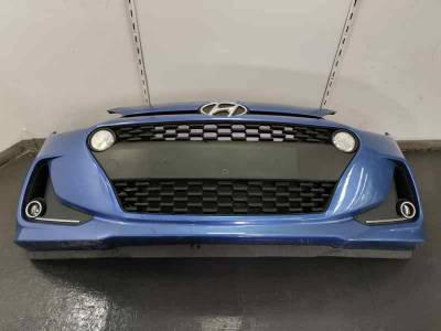 PARAGOLPES DELANTERO HYUNDAI I10 2020 1.0 MULTIPUNTO TECNO