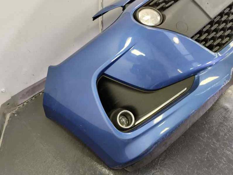 PARAGOLPES DELANTERO HYUNDAI I10 2020 1.0 MULTIPUNTO TECNO