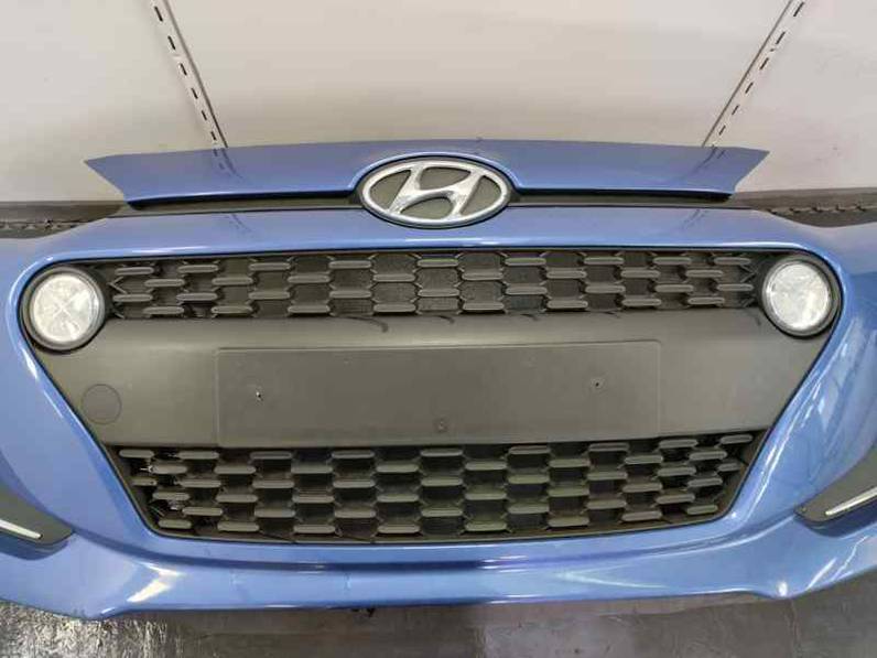 PARAGOLPES DELANTERO HYUNDAI I10 2020 1.0 MULTIPUNTO TECNO