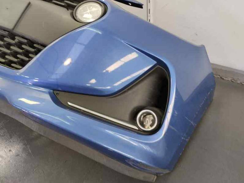 PARAGOLPES DELANTERO HYUNDAI I10 2020 1.0 MULTIPUNTO TECNO