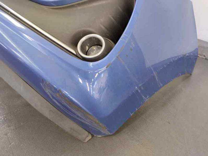 PARAGOLPES DELANTERO HYUNDAI I10 2020 1.0 MULTIPUNTO TECNO