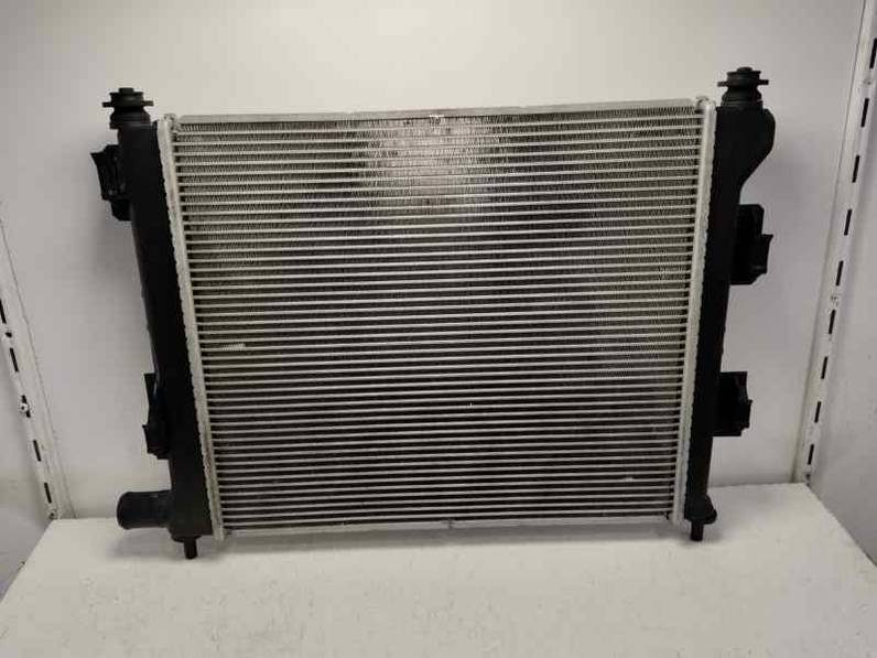 RADIADOR AGUA HYUNDAI I10 2020 1.0 MULTIPUNTO TECNO