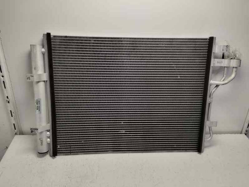 RADIADOR A C HYUNDAI I10 2020 1.0 MULTIPUNTO TECNO
