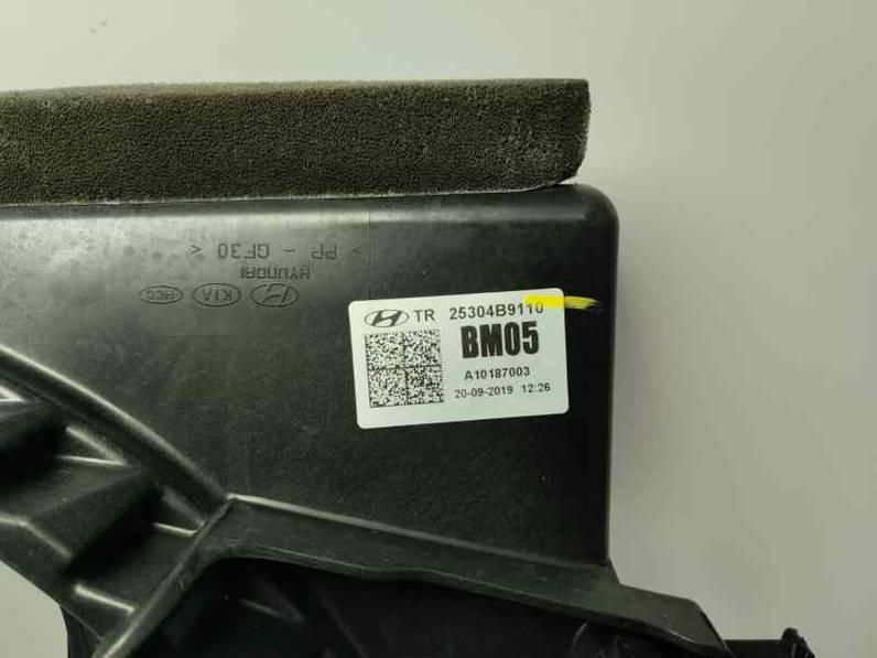 ELECTROVENTILADOR HYUNDAI I10 2020 1.0 MULTIPUNTO TECNO