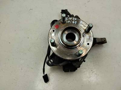 MANGUETA DELANTERA IZQUIERDA HYUNDAI I10 2020 1.0 MULTIPUNTO TECNO