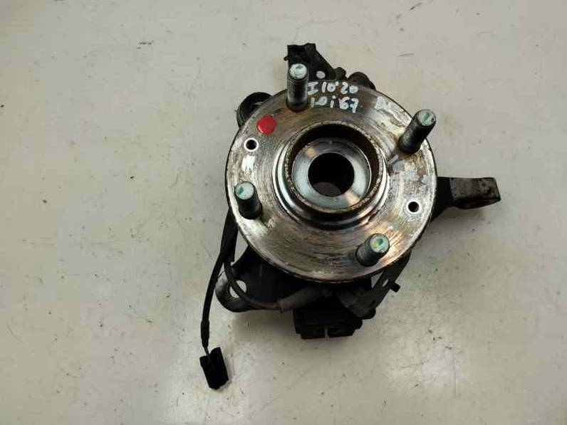 MANGUETA DELANTERA IZQUIERDA HYUNDAI I10 2020 1.0 MULTIPUNTO TECNO