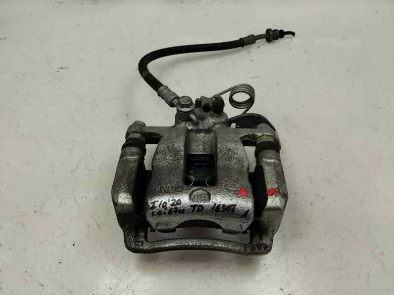 PINZA FRENO TRASERA DERECHA HYUNDAI I10 2020 1.0 MULTIPUNTO TECNO