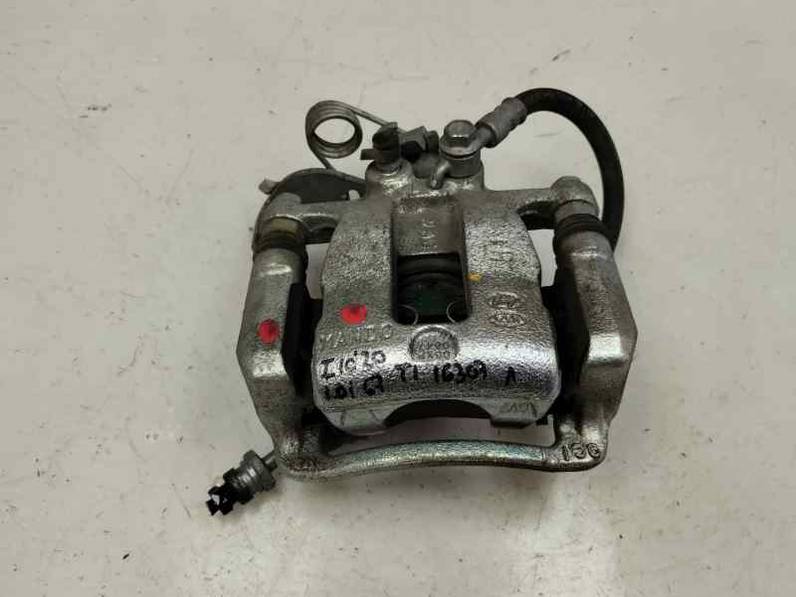 PINZA FRENO TRASERA IZQUIERDA HYUNDAI I10 2020 1.0 MULTIPUNTO TECNO