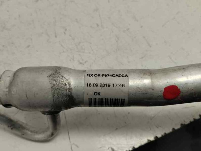 TUBOS AIRE ACONDICIONADO HYUNDAI I10 2020 1.0 MULTIPUNTO TECNO