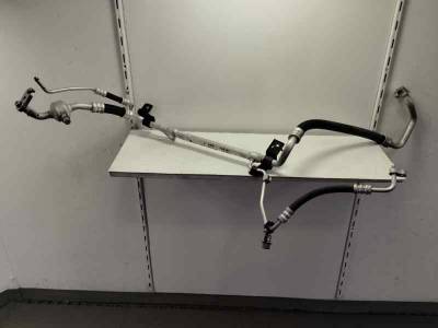 TUBOS AIRE ACONDICIONADO HYUNDAI I10 2020 1.0 MULTIPUNTO TECNO