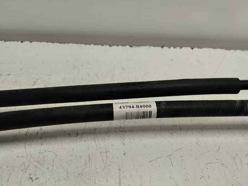 PALANCA CAMBIO HYUNDAI I10 2020 1.0 MULTIPUNTO TECNO