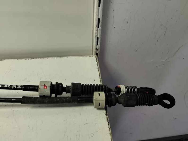 PALANCA CAMBIO HYUNDAI I10 2020 1.0 MULTIPUNTO TECNO