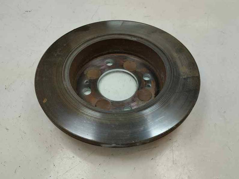 DISCO FRENO TRASERO HYUNDAI I10 2020 1.0 MULTIPUNTO TECNO
