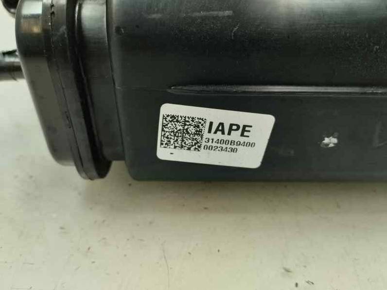 FILTRO CARBONO ACTIVO HYUNDAI I10 2020 1.0 MULTIPUNTO TECNO