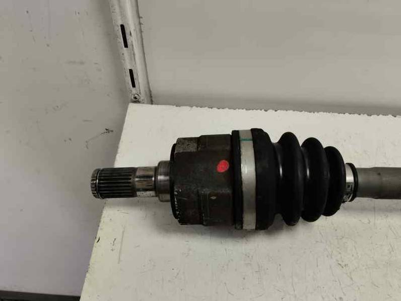 TRANSMISION DELANTERA DERECHA HYUNDAI I10 2020 1.0 MULTIPUNTO TECNO