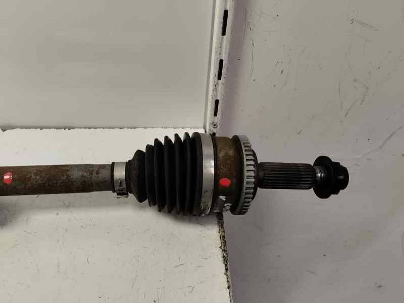 TRANSMISION DELANTERA DERECHA HYUNDAI I10 2020 1.0 MULTIPUNTO TECNO