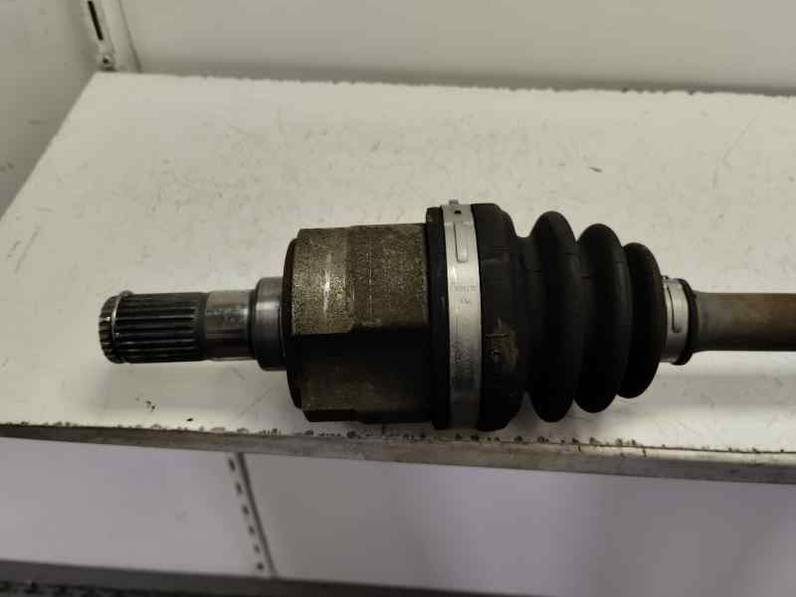 TRANSMISION DELANTERA IZQUIERDA HYUNDAI I10 2020 1.0 MULTIPUNTO TECNO