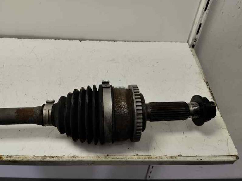 TRANSMISION DELANTERA IZQUIERDA HYUNDAI I10 2020 1.0 MULTIPUNTO TECNO