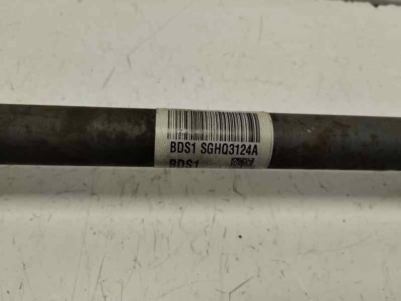 TRANSMISION DELANTERA IZQUIERDA HYUNDAI I10 2020 1.0 MULTIPUNTO TECNO