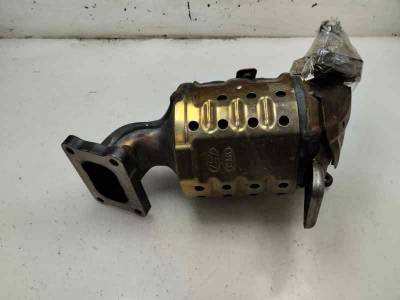 CATALIZADOR HYUNDAI I10 2020 1.0 MULTIPUNTO TECNO